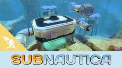 Subnautica Habitat Update