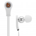Monster Beats by Dr. Dre Tour White