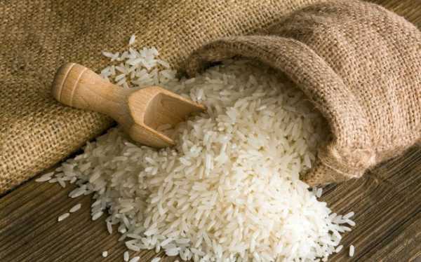 Рисовая вода полезные свойства и вред