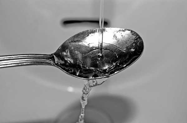 Серебряная вода польза