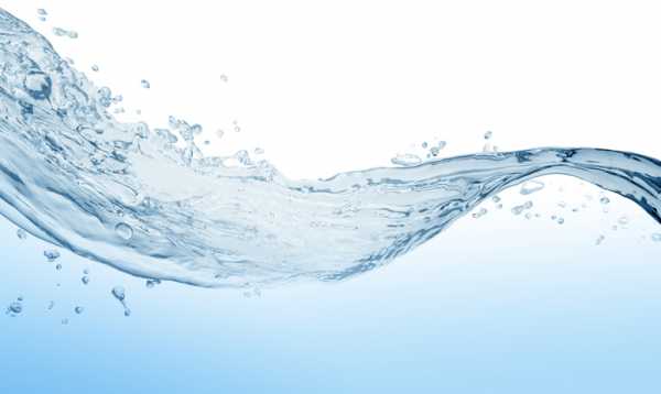 Свойства дистиллированной воды